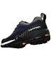Trekking shoes HANNAH FOOTWEAR COPE W WP, phantom/rhubarb