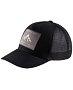 Pánska šiltovka HANNAH TRUCKER,anthracite