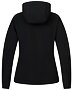 Dámská bunda HANNAH ASPEN HOODY, anthracite