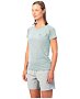 T-shirt HANNAH LELA