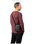 Taška cez plece HANNAH CAMPING DYNAMIC POUCH Uni