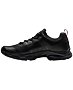 Pánske topánky HANNAH FOOTWEAR GRANITE M WP, black/black