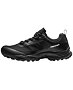 Dámské boty HANNAH FOOTWEAR GRANITE W WP