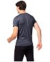 T-shirt HANNAH PELTON II Man