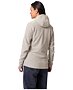 Dámská fleecová mikina HANNAH RIVER HOODY