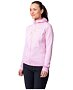 Dámská fleecová mikina HANNAH NINO HOODY
