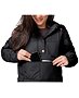 Jacket Hannah Sugar Lady, anthracite