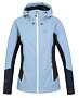 Bunda HANNAH PULLA Lady, blue fog/dark slate