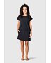 Dress Hannah Camila Lady, anthracite