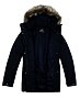 Bunda HANNAH MONA Lady, anthracite