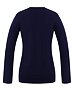 T-shirt - long-sleeve HANNAH ELIKA Lady, Dress blues