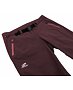 Shorts HANNAH TAI Lady, zinfandel