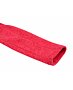 Dámská mikina HANNAH LIVELA, rouge red mel