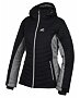 Jacket HANNAH BALAY Lady, anthracite/gray mel