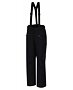 Trousers HANNAH NETTO Lady, Anthracite