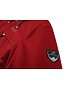 Jacket HANNAH FRANK Man, sun-dried tomato