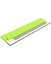 Samonafukovací karimatka HANNAH LEISURE 3,8, parrot green