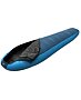 Sleeping bag HANNAH CAMPING TREK 200 Uni, moroccan blue/blue jewel