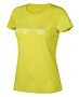 T-shirt - Short-sleeve HANNAH SAFFI Lady, Sulphur spring