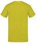 Pánské tričko HANNAH JALTON, citronelle