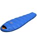 Sleeping bag HANNAH CAMPING JOFFRE 150 Uni, imperial blue/radiant yellow