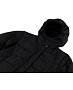 Coat HANNAH ANIKA Lady, Anthracite