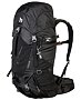 Batoh HANNAH WANDERER 45, anthracite