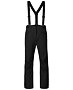 Pants Hannah Awake II Women, anthracite