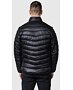 Pánska bunda HANNAH REVEL II, anthracite