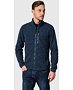 Sweatshirt Hannah Santon II Men, dark denim mel