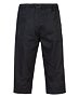 3/4 pants HANNAH Hug II Men, anthracite