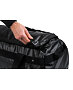 Cestovná taška HANNAH TRAVELER 50, anthracite
