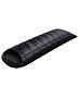 Sleeping bag HANNAH CAMPING RANGER 200 Uni, Parisian night