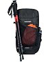 Backpack HANNAH CAMPING RAVEN 30 Uni, anthracite/grey