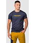 T-shirt Hannah Parnell II Men, india ink