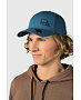 Cap HANNAH ALL-EVD Uni, indian teal