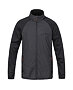Hybrid Jacket Hannah Nexo Men, anthracite
