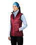 Dámská vesta HANNAH MIRRA VEST