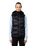 Hannah vest Betlis Vest Lady, anthracite
