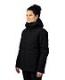 Jacket HANNAH PEPPER Lady, anthracite