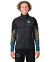Vest Hannah Kechu Vest Men, anthracite