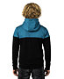 Pánska mikina HANNAH FEZCO HOODY