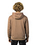 Pánska mikina HANNAH SEYMORE HOODY