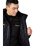 Bunda HANNAH KELTON Man, anthracite (orange)