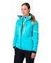 Jacket Hannah Gabby Hoody Lady, scuba blue