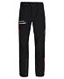 Pants Hannah Juke Pants Men, anthracite