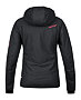 Jacket Hannah Gabby Hoody Lady, anthracite