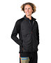 Hybrid Jacket Hannah Nexo Men, anthracite