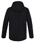 Jacket Hannah Wander Men, anthracite