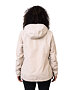 Jacket HANNAH Goldie Lady, oxford tan